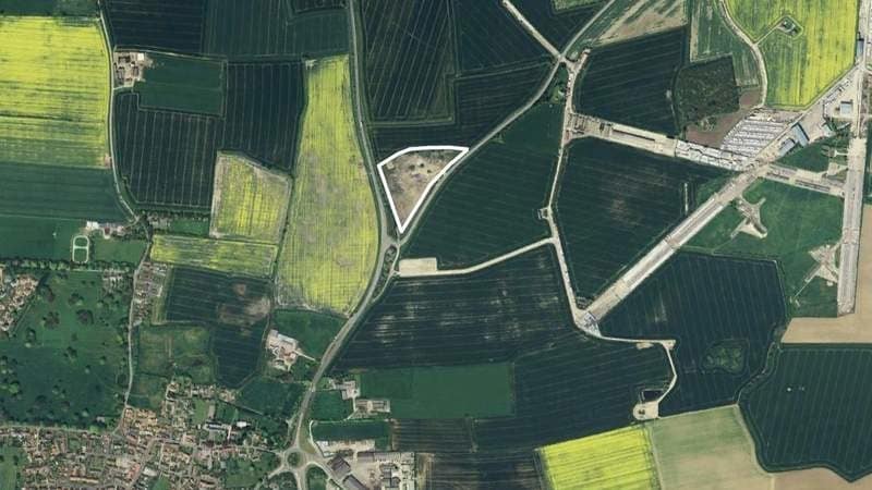 Catfoss Ln, Driffield for sale - Primary Photo - Image 1 of 1