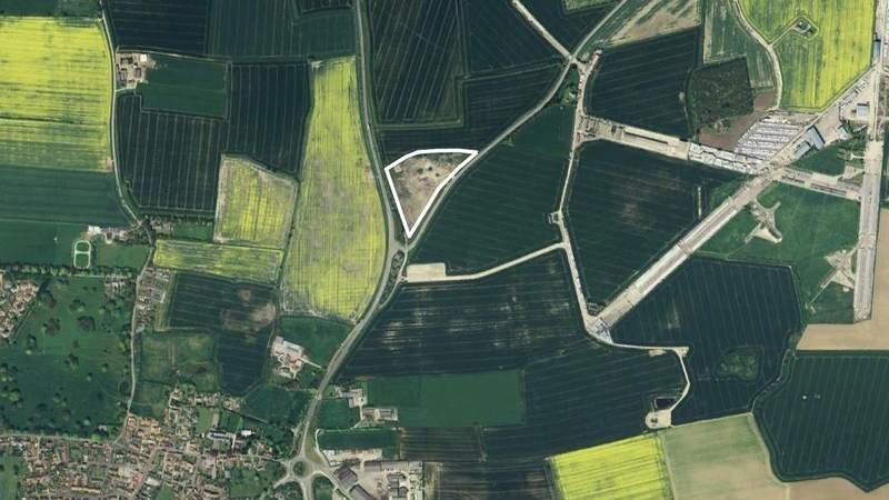 Catfoss Ln, Driffield for sale Primary Photo- Image 1 of 1