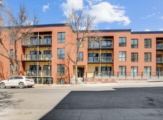 More details for 8435 Rue Boyer, Montréal, QC - Residential for Sale