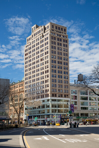 853 Broadway, New York, NY for rent - Building Photo - Image 1 of 4