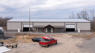 More details for 0 Ted Dorris Rd, Goodlettsville, TN - Industrial for Rent