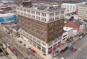 59 Lincoln Way W, Massillon OH - Commercial Property