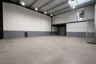 More details for Light Industrial to Rent