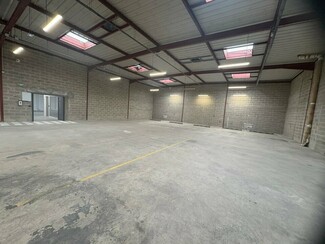 More details for 104 Boulevard Louis Armand, Neuilly-sur-Marne - Light Industrial to Rent