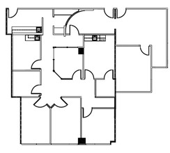 12603 Southwest Fwy, Stafford, TX for rent Floor Plan- Image 1 of 17