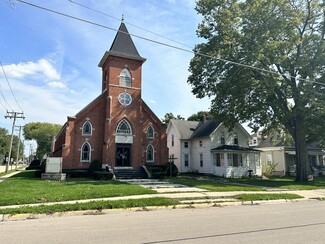 More details for 205 E 10th St, Sterling, IL - Speciality for Sale