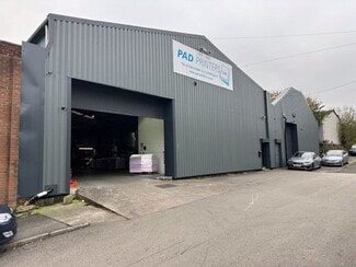 More details for River St, Heywood - Industrial for Rent