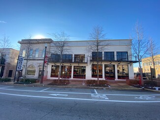 More details for 213 W Main St, Tupelo, MS - Retail for Rent