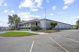 More details for 3201 S Standard Ave, Santa Ana, CA - Industrial for Rent