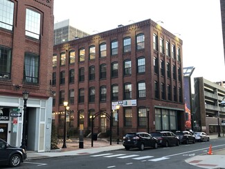 More details for 41 Taylor St, Springfield, MA - Office for Rent