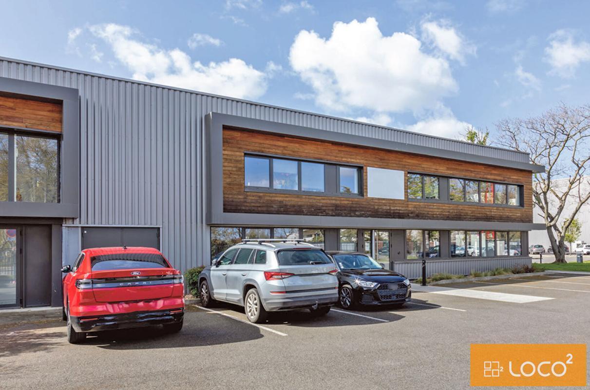 Industrial in Toulouse to rent Building Photo- Image 1 of 11
