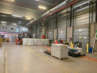 More details for Industrial to Rent