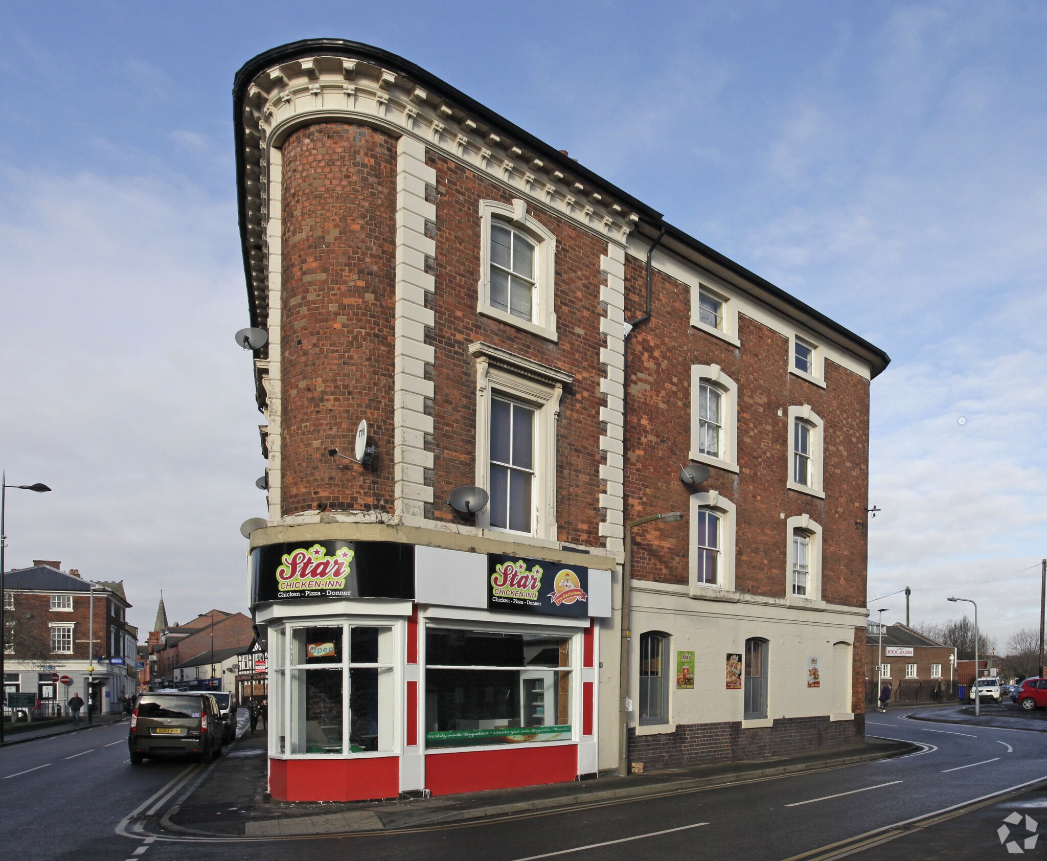 38-38a Birmingham St, Oldbury for sale Primary Photo- Image 1 of 1