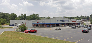 More details for 2631 SE Fritz St, Cleveland, TN - Retail for Rent