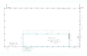 6811 Edwards Blvd, Mississauga, ON for rent Floor Plan- Image 1 of 1