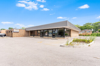 3921-3925 W Touhy Ave, Lincolnwood, IL for sale Building Photo- Image 1 of 18