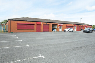 More details for 1-4 Redesdale Ct, Middlesbrough - Industrial for Rent