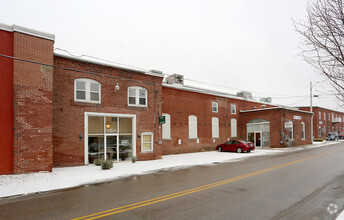 125 Brewery Ln, Portsmouth, NH for sale Primary Photo- Image 1 of 1