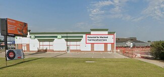 More details for 9639 Macleod Trl SW, Calgary, AB - Retail for Rent