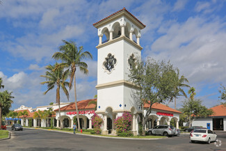 More details for 6627 W Boynton Beach Blvd, Boynton Beach, FL - Office/Medical, Retail for Rent