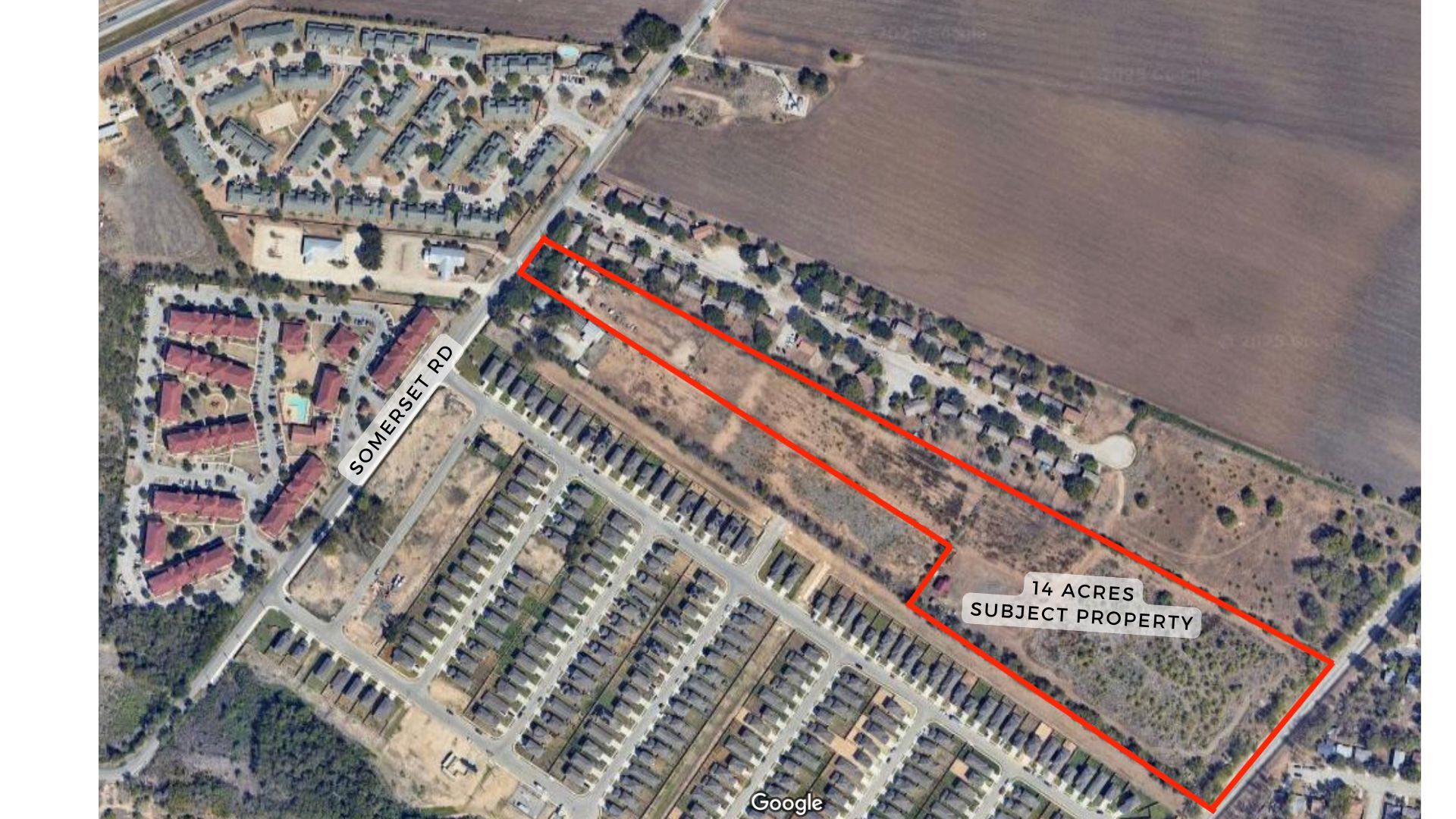 9142 Somerset Rd, San Antonio, TX for sale Building Photo- Image 1 of 10