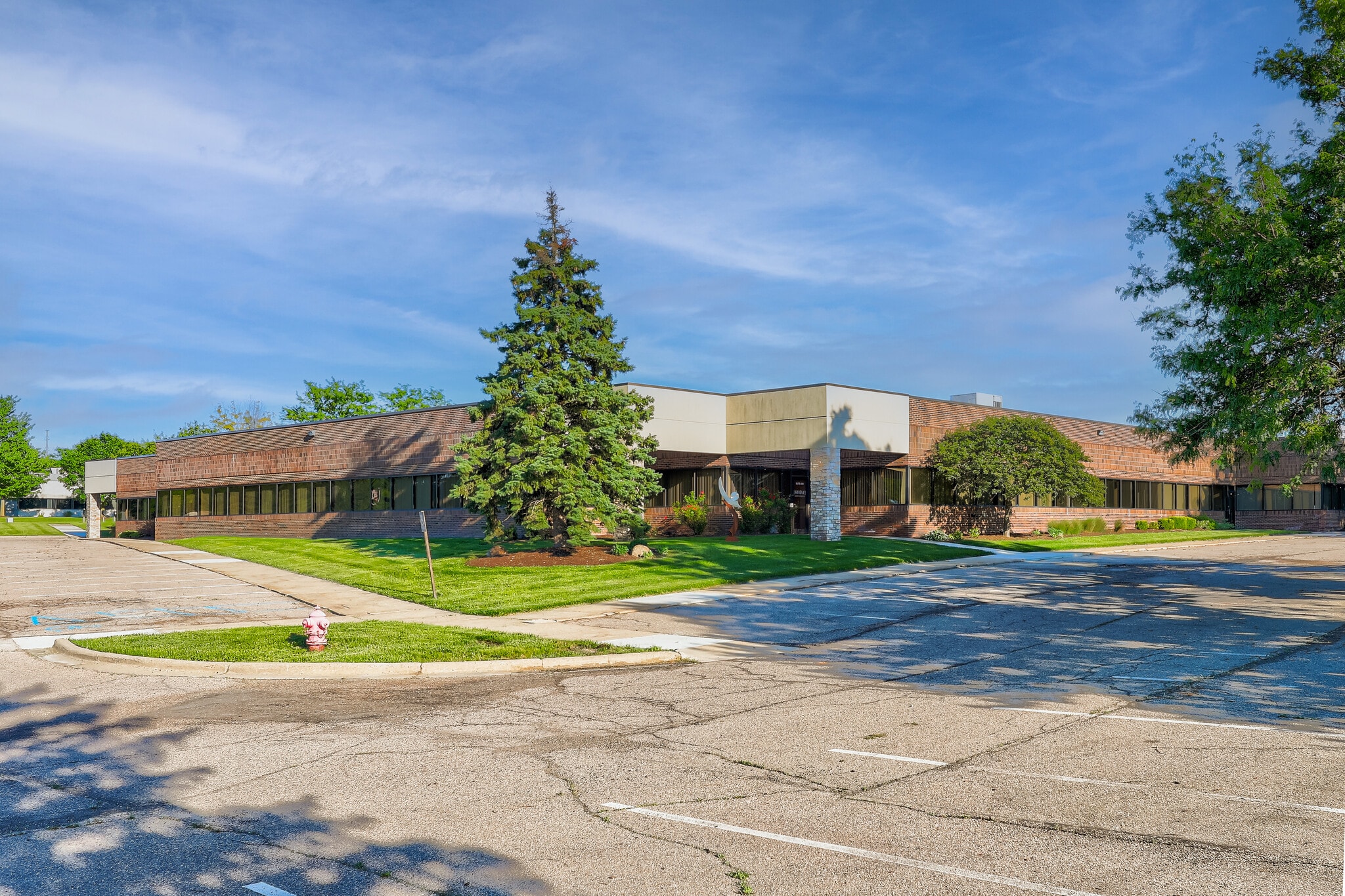 4750 Venture Dr, Ann Arbor, MI to rent Building Photo- Image 1 of 19