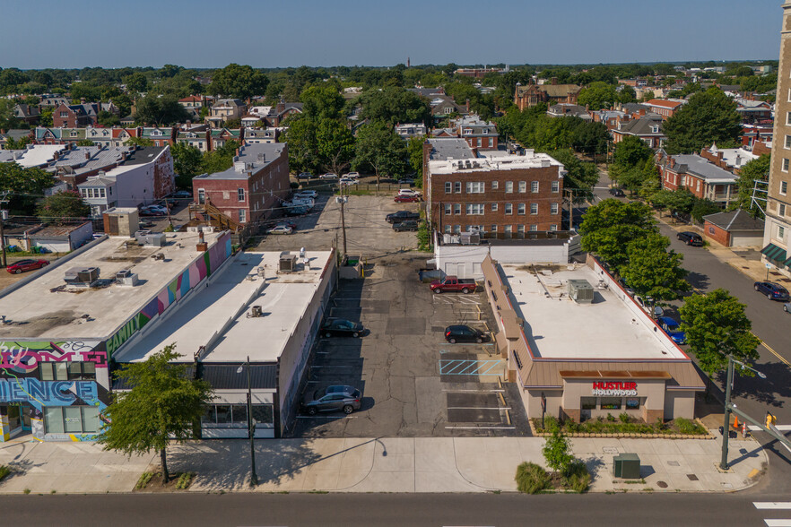 2337 W Broad St, Richmond, VA for sale - Primary Photo - Image 1 of 1