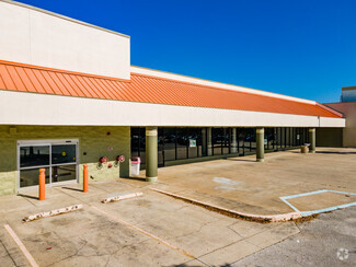 More details for 6233-6341 Tacoma Dr, Port Richey, FL - Retail for Rent