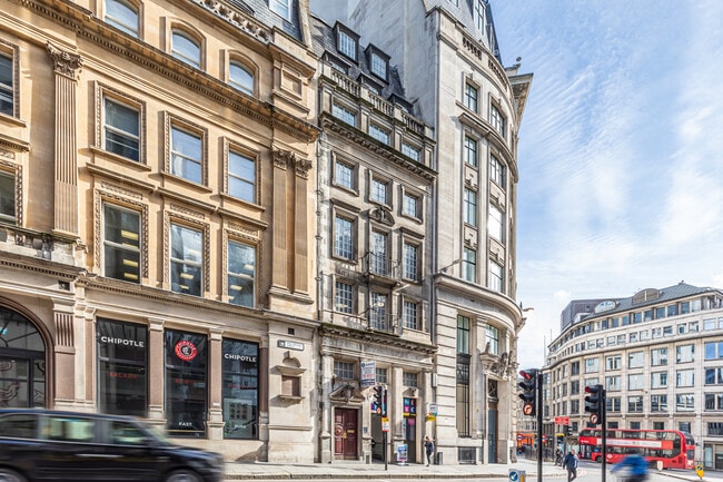 More details for 69 King William St, London - Retail to Rent