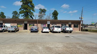 More details for 20842 Us-59 Hwy, New Caney, TX - Light Industrial for Rent