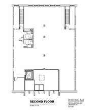 1845 William Penn Way, Lancaster, PA for rent Floor Plan- Image 2 of 2