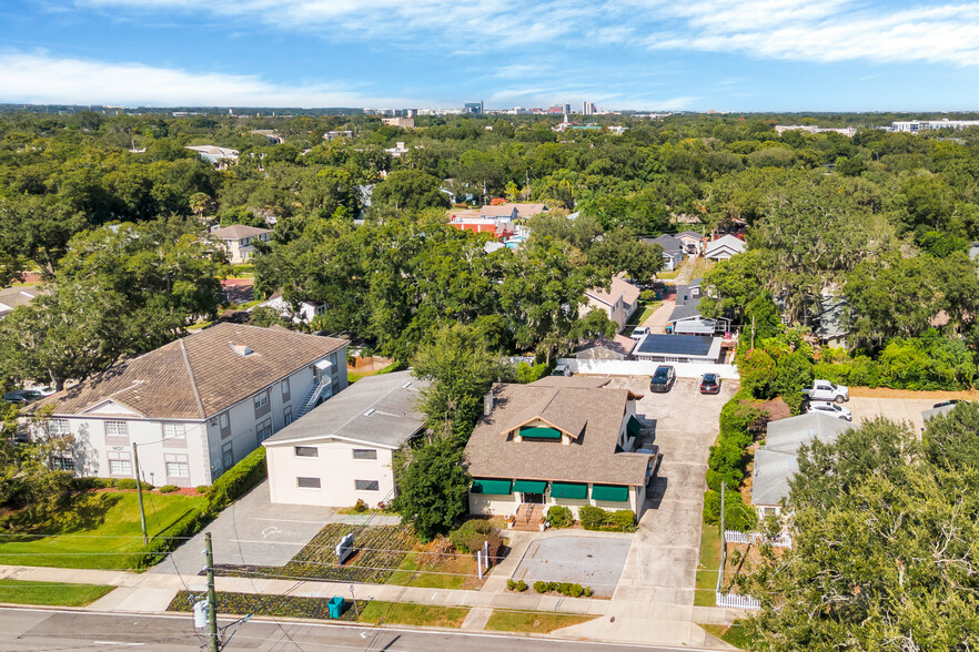 1419 E Robinson St, Orlando, FL for sale - Building Photo - Image 3 of 33