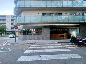 Retail in Pallejà, Barcelona to rent Interior Photo- Image 1 of 15