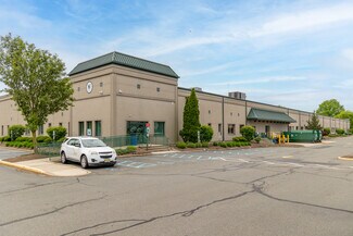 More details for 1425 Lower Ferry Rd, Ewing, NJ - Light Industrial for Rent