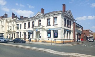 More details for 313 High St, West Bromwich - Retail for Sale