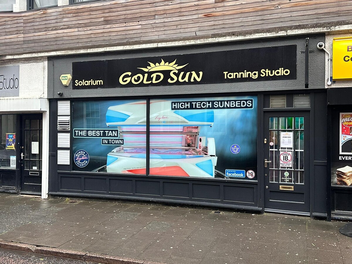 Barnby Gate, Newark, NTT NG24 1PZ - Unit Unit 2 - - Interior Photo - Image 1 of 2