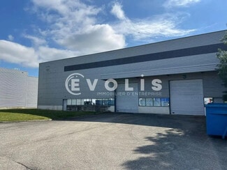 More details for 42 Rue De L'Avenir, Genas - Light Industrial to Rent