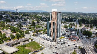 More details for 901 Lougheed Hwy, Coquitlam, BC - Residential for Sale