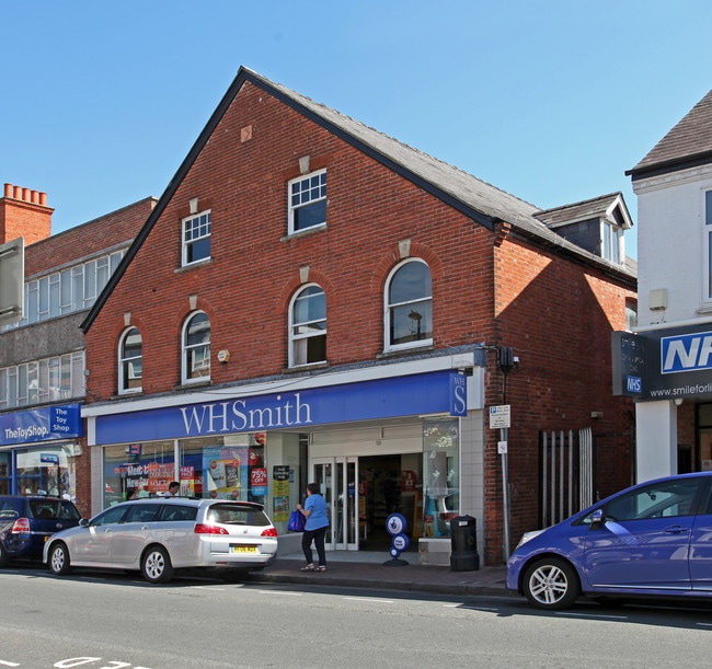 More details for 51-53 High St, Camberley - Retail to Rent