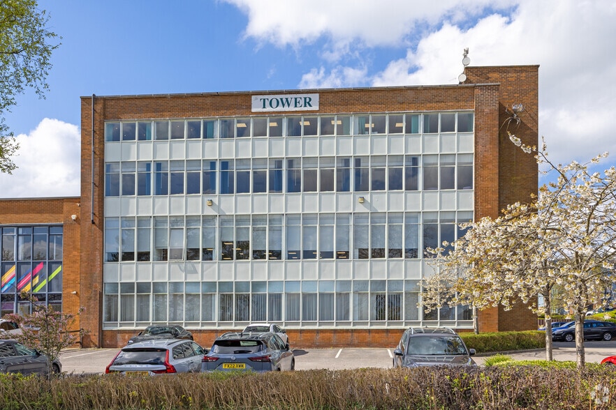 Fourth Ave, Harrogate to rent - Building Photo - Image 3 of 3