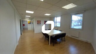More details for 27 Rue Du Carrousel, Villeneuve-d'Ascq - Office to Rent