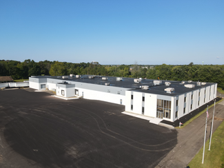 More details for 92 County Line Rd, Colmar, PA - Industrial for Rent