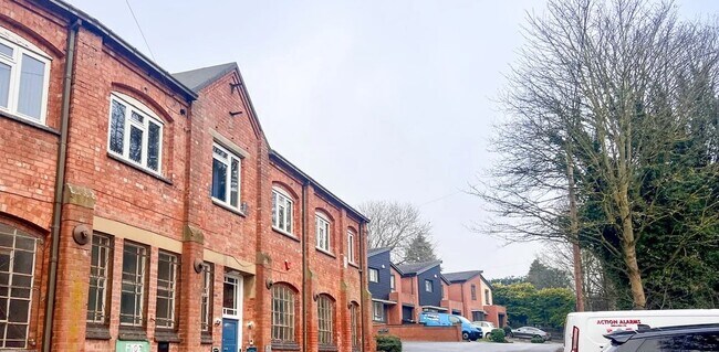 More details for 10 Hardy Close, Kimberley - Office to Rent