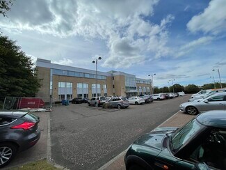 More details for Almondvale Way, Livingston - Office to Rent
