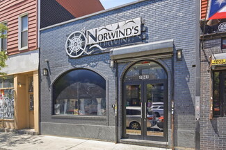 More details for 1041 Flushing, Brooklyn, NY - Retail to Rent