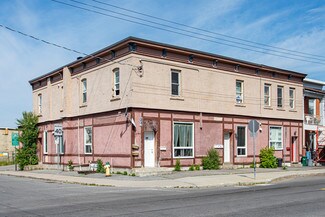 More details for 202 Rochester St, Ottawa, ON - Build-to-Rent for Sale