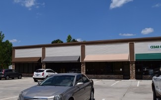 More details for 283 Hiram Sudie Rd, Dallas, GA - Light Industrial for Rent