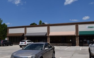 283 Hiram Sudie Rd, Dallas GA - Commercial Property