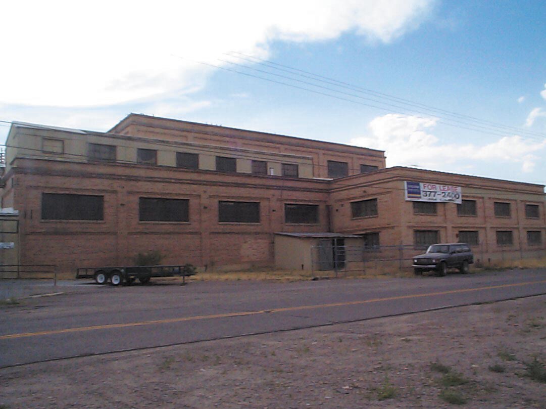 1350 S Cal Pac Ave, Spanish Fork 84660 Arrowhead Center UK