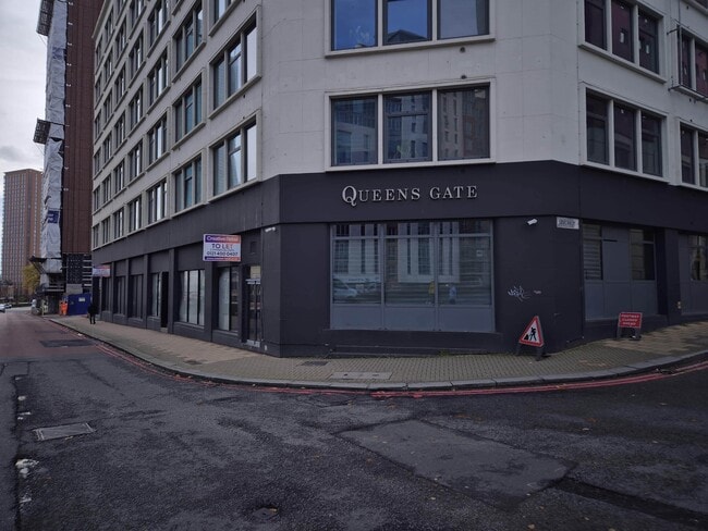 More details for 50 Severn St, Birmingham - Retail to Rent